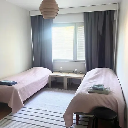 Premium Arctic Retreat - With Easy Santa Village Access By Bus Appartement