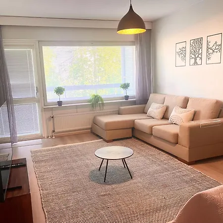 Premium Arctic Retreat - With Easy Santa Village Access By Bus Lägenhet