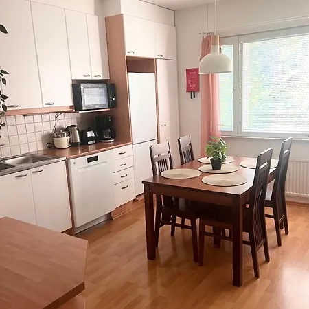 Appartement Premium Arctic Retreat - With Easy Santa Village Access By Bus