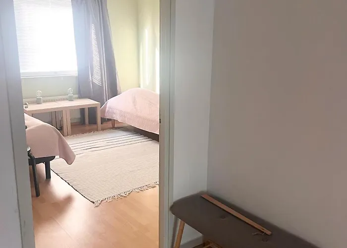 Premium Arctic Retreat - With Easy Santa Village Access By Bus * Rovaniemi